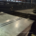 A283 Carbon Alloy Hot Rolled Steel Plate